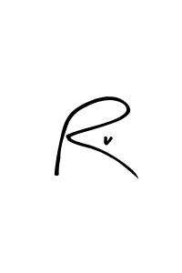 Ru stylish signature style. Best Handwritten Sign (Arty Signature) for my name. Handwritten Signature Collection Ideas for my name Ru. Ru signature style 8 images and pictures png