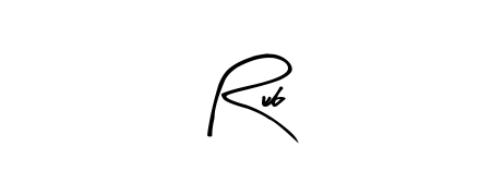 A timeless handwritten aesthetic for Rub. The Arty Signature font gives your signature a handcrafted feel with natural curves. Rub signature style 8 images and pictures png