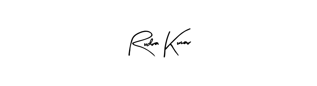 if you are searching for the best signature style for your name Rudra Kumar. so please give up your signature search. here we have designed multiple signature styles  using Arty Signature. Rudra Kumar signature style 8 images and pictures png