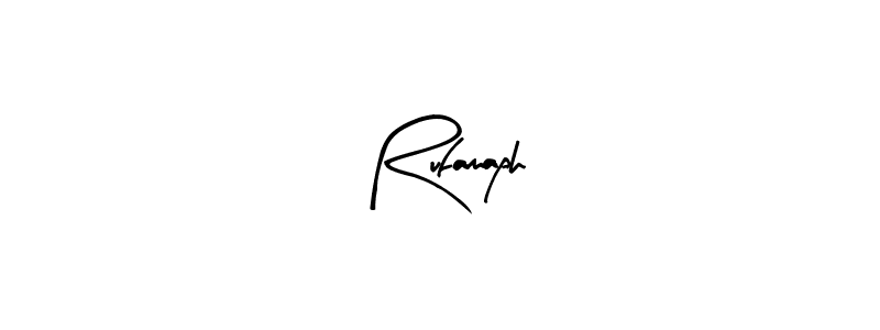 Similarly Arty Signature is the best handwritten signature design. Signature creator online .You can use it as an online autograph creator for name Rufamaph. Rufamaph signature style 8 images and pictures png