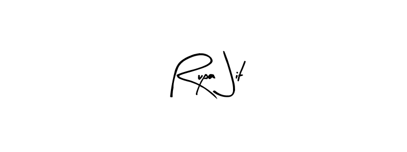 Also You can easily find your signature by using the search form. We will create Rupa Jit name handwritten signature images for you free of cost using Arty Signature sign style. Rupa Jit signature style 8 images and pictures png