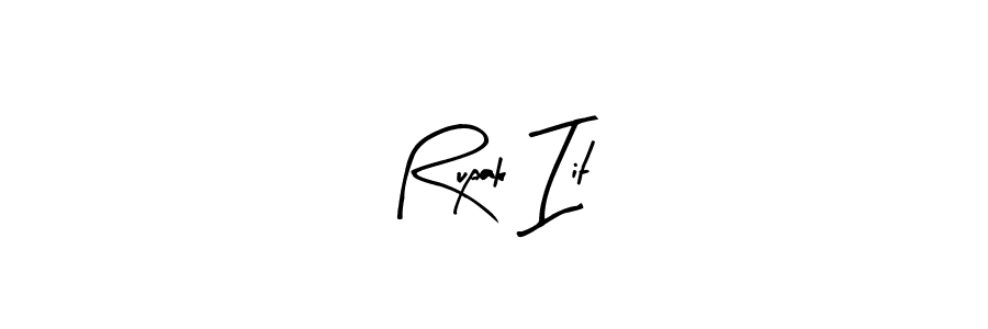 Best and Professional Signature Style for Rupak Iit. Arty Signature Best Signature Style Collection. Rupak Iit signature style 8 images and pictures png