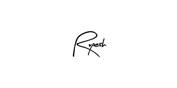 if you are searching for the best signature style for your name Rupesh. so please give up your signature search. here we have designed multiple signature styles  using Arty Signature. Rupesh signature style 8 images and pictures png