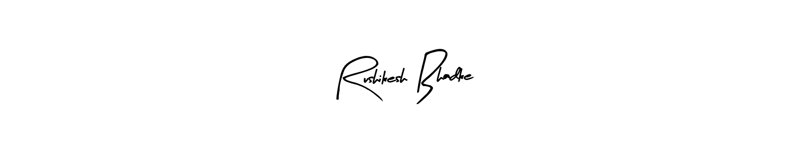 Once you've used our free online signature maker to create your best signature Arty Signature style, it's time to enjoy all of the benefits that Rushikesh Bhadke name signing documents. Rushikesh Bhadke signature style 8 images and pictures png