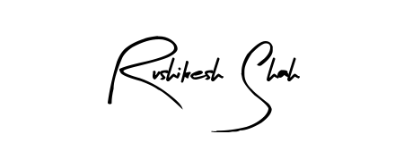 Quickly download Rushikesh Shah name signature in high-resolution PNG using Arty Signature style. Ready to insert into PDFs and online applications. Rushikesh Shah signature style 8 images and pictures png