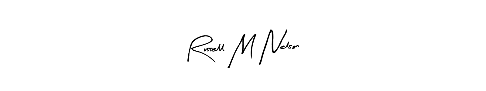 Best and Professional Signature Style for Russell M Nelson. Arty Signature Best Signature Style Collection. Russell M Nelson signature style 8 images and pictures png