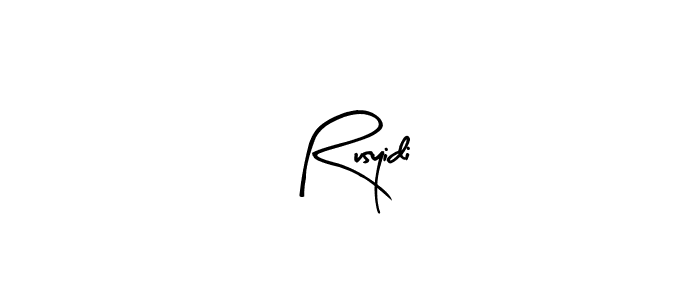 Here are the top 10 professional signature styles for the name Rusyidi. These are the best autograph styles you can use for your name. Rusyidi signature style 8 images and pictures png
