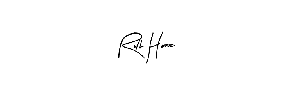 Also You can easily find your signature by using the search form. We will create Ruth House name handwritten signature images for you free of cost using Arty Signature sign style. Ruth House signature style 8 images and pictures png