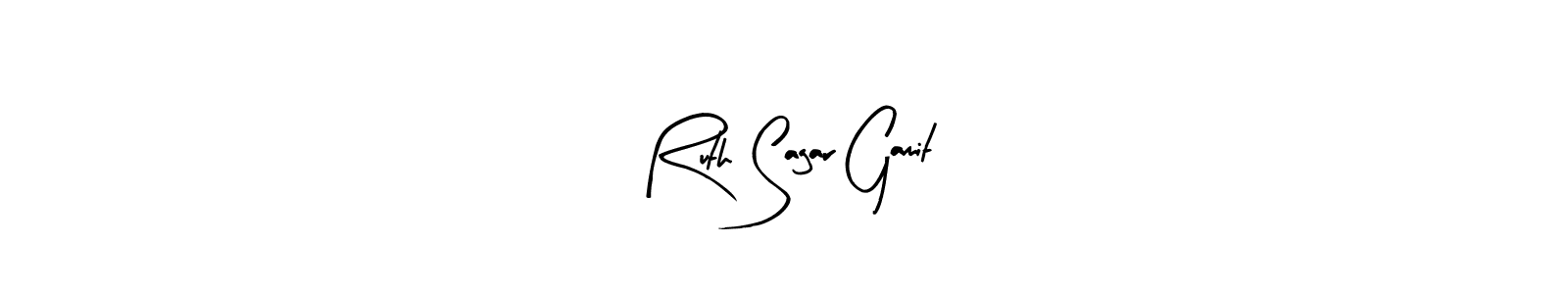 Best and Professional Signature Style for Ruth Sagar Gamit. Arty Signature Best Signature Style Collection. Ruth Sagar Gamit signature style 8 images and pictures png
