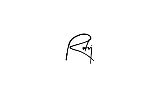 You can use this online signature creator to create a handwritten signature for the name Rutuj. This is the best online autograph maker. Rutuj signature style 8 images and pictures png