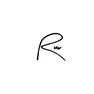 Check out images of Autograph of Ruw name. Actor Ruw Signature Style. Arty Signature is a professional sign style online. Ruw signature style 8 images and pictures png