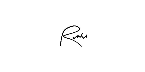 Also You can easily find your signature by using the search form. We will create Rvalvi name handwritten signature images for you free of cost using Arty Signature sign style. Rvalvi signature style 8 images and pictures png