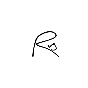 Make a beautiful signature design for name Rvg. Use this online signature maker to create a handwritten signature for free. Rvg signature style 8 images and pictures png