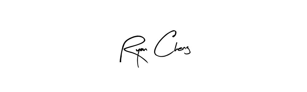 Here are the top 10 professional signature styles for the name Ryan Cheng. These are the best autograph styles you can use for your name. Ryan Cheng signature style 8 images and pictures png