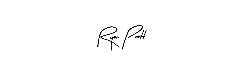 Make a beautiful signature design for name Ryan Pratt. Use this online signature maker to create a handwritten signature for free. Ryan Pratt signature style 8 images and pictures png