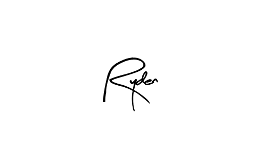 Also You can easily find your signature by using the search form. We will create Ryden name handwritten signature images for you free of cost using Arty Signature sign style. Ryden signature style 8 images and pictures png