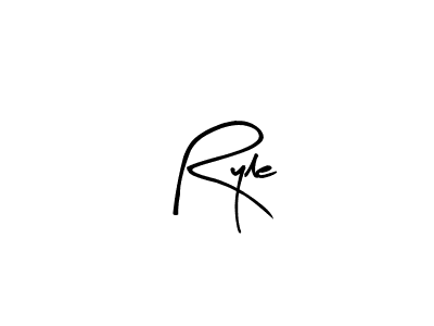 The best way (Arty Signature) to make a short signature is to pick only two or three words in your name. The name Ryle include a total of six letters. For converting this name. Ryle signature style 8 images and pictures png