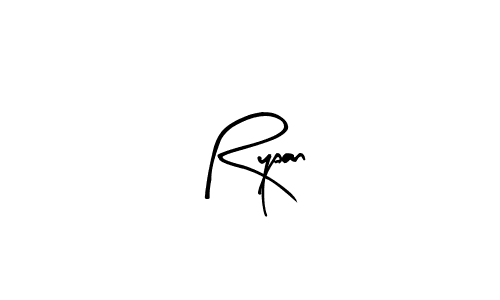 This is the best signature style for the Rypan name. Also you like these signature font (Arty Signature). Mix name signature. Rypan signature style 8 images and pictures png