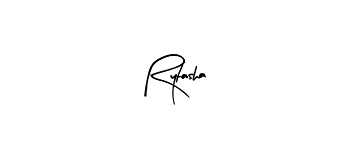 Best and Professional Signature Style for Rytasha. Arty Signature Best Signature Style Collection. Rytasha signature style 8 images and pictures png