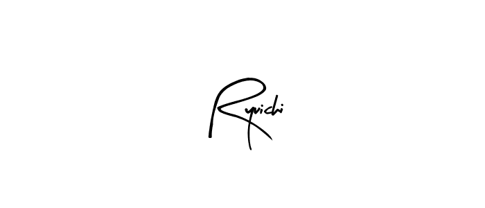 This is the best signature style for the Ryuichi name. Also you like these signature font (Arty Signature). Mix name signature. Ryuichi signature style 8 images and pictures png