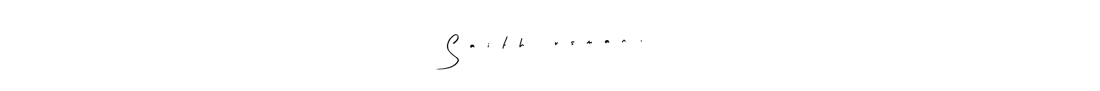 How to make S̳a̳i̳t̳h̳ ̳u̳s̳m̳a̳n̳.̳ signature? Arty Signature is a professional autograph style. Create handwritten signature for S̳a̳i̳t̳h̳ ̳u̳s̳m̳a̳n̳.̳ name. S̳a̳i̳t̳h̳ ̳u̳s̳m̳a̳n̳.̳ signature style 8 images and pictures png