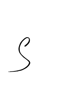 The best way (Arty Signature) to make a short signature is to pick only two or three words in your name. The name S  include a total of six letters. For converting this name. S  signature style 8 images and pictures png