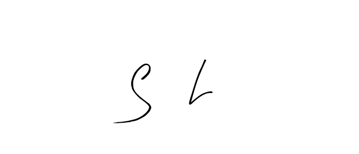 S     L stylish signature style. Best Handwritten Sign (Arty Signature) for my name. Handwritten Signature Collection Ideas for my name S     L. S     L signature style 8 images and pictures png