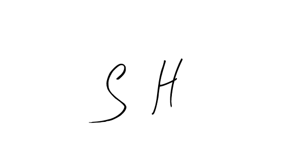 This is the best signature style for the S    H name. Also you like these signature font (Arty Signature). Mix name signature. S    H signature style 8 images and pictures png