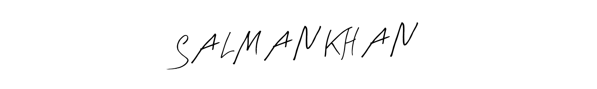 if you are searching for the best signature style for your name S A L M A N  K H A N. so please give up your signature search. here we have designed multiple signature styles  using Arty Signature. S A L M A N  K H A N signature style 8 images and pictures png
