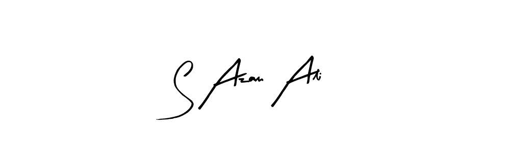 Check out images of Autograph of S Azam Ali name. Actor S Azam Ali Signature Style. Arty Signature is a professional sign style online. S Azam Ali signature style 8 images and pictures png