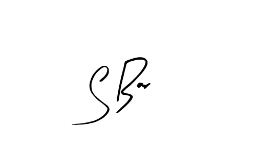 How to Draw S Bar signature style? Arty Signature is a latest design signature styles for name S Bar. S Bar signature style 8 images and pictures png