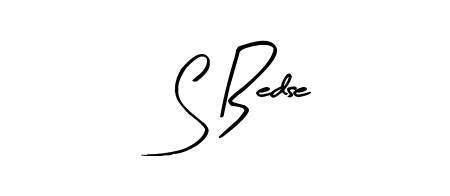 You can use this online signature creator to create a handwritten signature for the name S Bedse. This is the best online autograph maker. S Bedse signature style 8 images and pictures png