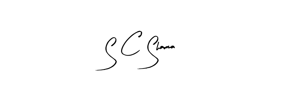 See photos of S C Sharma official signature by Spectra . Check more albums & portfolios. Read reviews & check more about Arty Signature font. S C Sharma signature style 8 images and pictures png