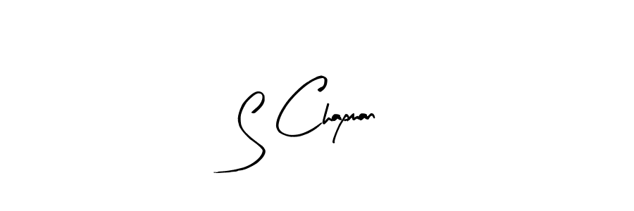 Make a short S Chapman signature style. Manage your documents anywhere anytime using Arty Signature. Create and add eSignatures, submit forms, share and send files easily. S Chapman signature style 8 images and pictures png