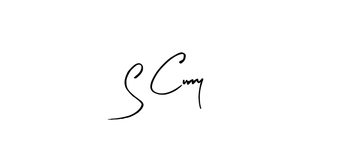 Also You can easily find your signature by using the search form. We will create S Curry name handwritten signature images for you free of cost using Arty Signature sign style. S Curry signature style 8 images and pictures png