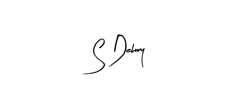 Best and Professional Signature Style for S Dehury. Arty Signature Best Signature Style Collection. S Dehury signature style 8 images and pictures png
