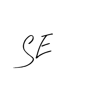 Here are the top 10 professional signature styles for the name S E. These are the best autograph styles you can use for your name. S E signature style 8 images and pictures png