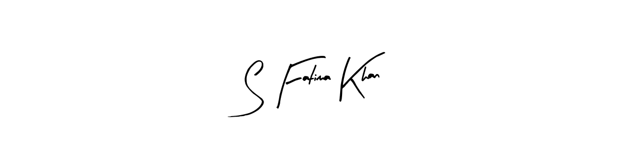 Check out images of Autograph of S Fatima Khan name. Actor S Fatima Khan Signature Style. Arty Signature is a professional sign style online. S Fatima Khan signature style 8 images and pictures png