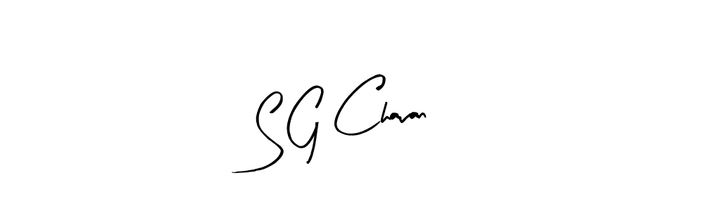 You can use this online signature creator to create a handwritten signature for the name S G Chavan. This is the best online autograph maker. S G Chavan signature style 8 images and pictures png