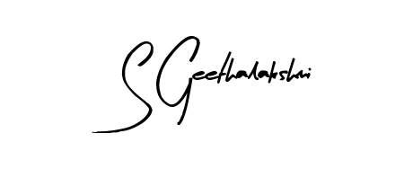 Discover the perfect balance of readability and style for S Geethalakshmi with Arty Signature font. Create your dream signature today. S Geethalakshmi signature style 8 images and pictures png