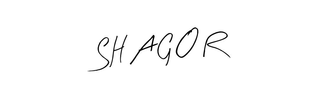 See photos of S H A G O R official signature by Spectra . Check more albums & portfolios. Read reviews & check more about Arty Signature font. S H A G O R signature style 8 images and pictures png