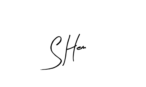 Here are the top 10 professional signature styles for the name S Hem. These are the best autograph styles you can use for your name. S Hem signature style 8 images and pictures png