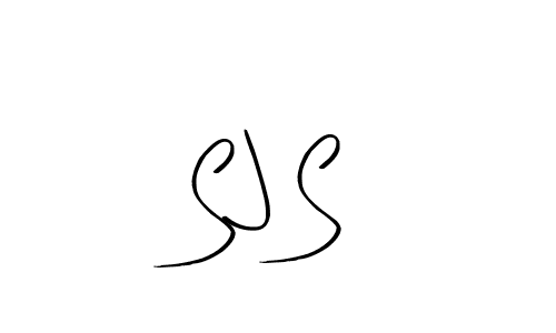 How to make S J S signature? Arty Signature is a professional autograph style. Create handwritten signature for S J S name. S J S signature style 8 images and pictures png