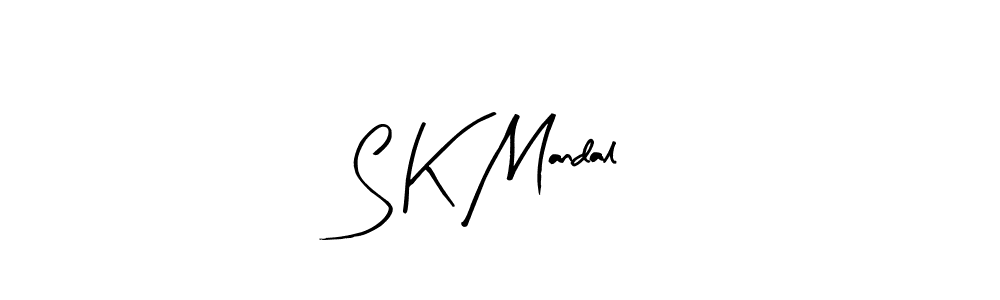 Once you've used our free online signature maker to create your best signature Arty Signature style, it's time to enjoy all of the benefits that S K Mandal name signing documents. S K Mandal signature style 8 images and pictures png