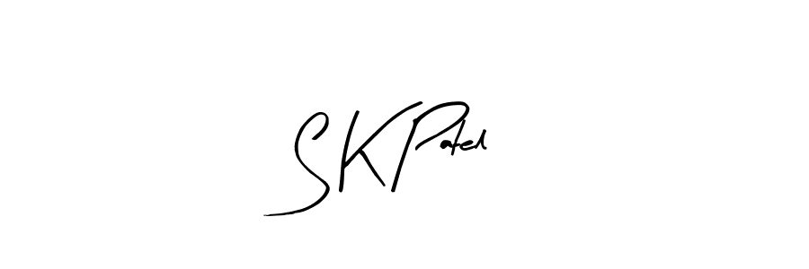 This is the best signature style for the S K Patel name. Also you like these signature font (Arty Signature). Mix name signature. S K Patel signature style 8 images and pictures png