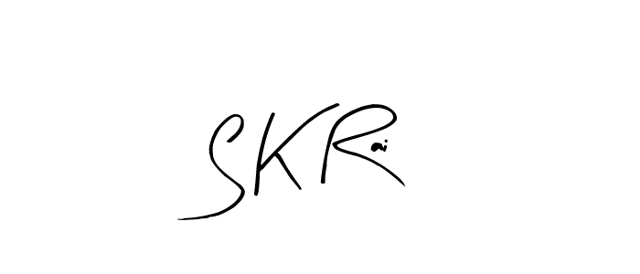 if you are searching for the best signature style for your name S K Rai. so please give up your signature search. here we have designed multiple signature styles  using Arty Signature. S K Rai signature style 8 images and pictures png