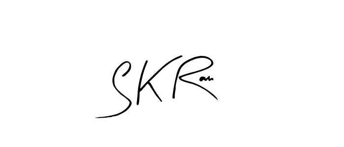 See photos of S K Ram official signature by Spectra . Check more albums & portfolios. Read reviews & check more about Arty Signature font. S K Ram signature style 8 images and pictures png