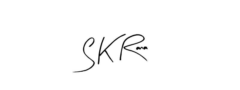 It looks lik you need a new signature style for name S K Rana. Design unique handwritten (Arty Signature) signature with our free signature maker in just a few clicks. S K Rana signature style 8 images and pictures png