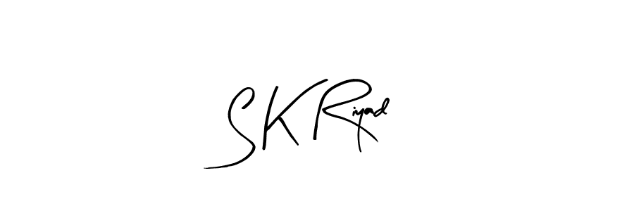 Best and Professional Signature Style for S K Riyad. Arty Signature Best Signature Style Collection. S K Riyad signature style 8 images and pictures png