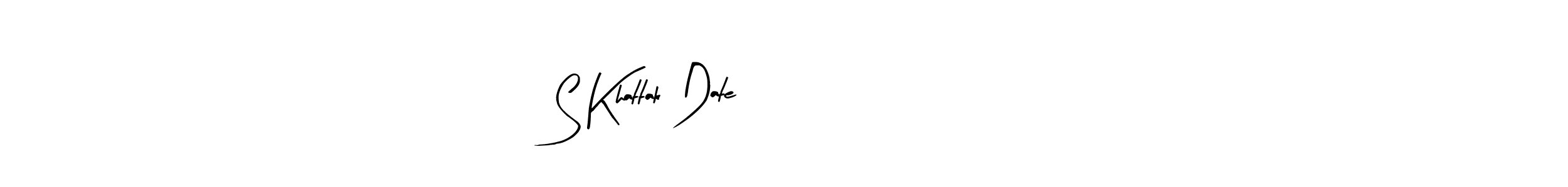 You can use this online signature creator to create a handwritten signature for the name S Khattak Date 20,12,2023. This is the best online autograph maker. S Khattak Date 20,12,2023 signature style 8 images and pictures png